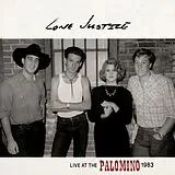 Lone Justice Vinyl Live At The Palomino