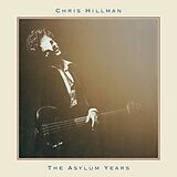 Chris Hillman CD Asylum Years