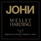 Harding,John Wesley Vinyl Greatest Other People's Hits