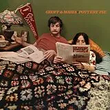 Geoff & Maria Muldaur CD Pottery Pie