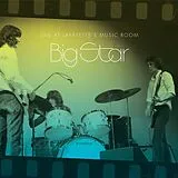 Big Star Vinyl Live At Lafayette's Music Room