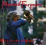 Maynard Ferguson CD Live From San Francisco