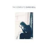 Chris Bell Vinyl The Complete Chris Bell