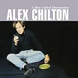 Chilton,Alex Vinyl A Man Called Destruction