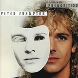 Peter Frampton CD Premonition