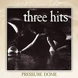 Three Hits Vinyl Pressure Dome
