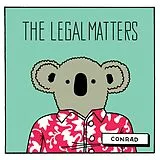 Legal Matters Vinyl Conrad