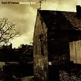 East Of Venus CD Memory Box