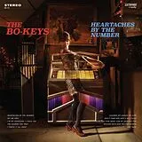 Bo-Keys CD Heartaches By The Number
