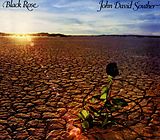 J.D. Souther CD Black Rose