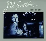 J.D. Souther CD Home By Dawn