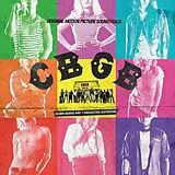 Various CD CBGB