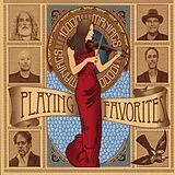 Ten Thousand Maniacs CD Playing Favorites