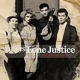 Lone Justice Vinyl This Is Lone Justice: The Vaught Tapes 1983