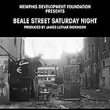 Various Vinyl Beale Street Saturday Night