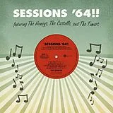 Various EP (analog) Sessions '64!!