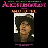 Arlo Guthrie CD Alice's Restaurant - 50th Anniversary Edition