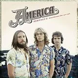America CD Heritage Ii: Demos/alternate Takes 1971-1976