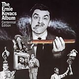 Ernie Kovacs CD Ernie Kovacs Album: Centennial Edition