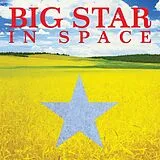Big Star Vinyl In Space