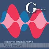 Game Theory Vinyl Across The Barrier Of Sound: Postscript