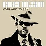 Nilsson,Harry Vinyl Losst And Founnd