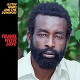 Hinds,Justin And The Dominoes Vinyl Travel With Love