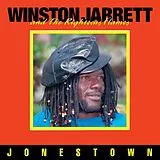 Jarrett,Winston & Righteous Flames Vinyl Jonestown