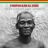 Ethiopian & His All Stars Vinyl Return Of Jack Sparrow