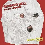 Hell,Richard & The Voidoids LP (analog) Destiny Street Remixed