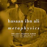 Hasaan Ibn Ali Vinyl Metaphysics:the Lost Atlantic Album