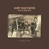 Stanton,Harry Dean With The Cheap Dates LP (analog) October 1993