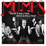 Mumps Vinyl Rock & Roll This,Rock & Roll That