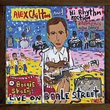Chilton,Alex And Hi Rhythm Section Vinyl Boogie Shoes: Live On Beale Street