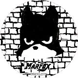DJ Marfox LP (Vinyl) Ei Sei Quem Sou
