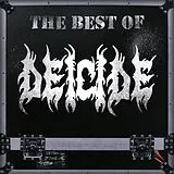 Deicide CD The Best Of Deicide