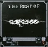 Carcass CD The Best Of Carcass