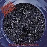 Morbid Angel LP (analog) Altars Of Madness