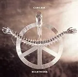 Carcass LP (analog) Heartwork