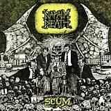 Napalm Death LP (analog) SCUM