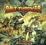 Bolt Thrower LP (analog) Realm Of Chaos