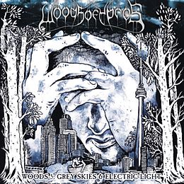 Woods Of Ypres Vinyl Woods 5:grey Skies&Electr