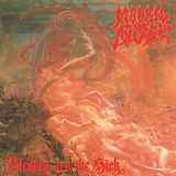 Morbid Angel Vinyl Blessed Are The Sick