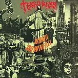 Terrorizer LP (analog) World Downfall