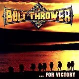 Bolt Thrower LP (analog) ...for Victory