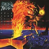 Morbid Angel LP (analog) Formulas Fatal To The Flesh