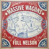 Massive Wagons LP (analog) Full Nelson