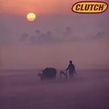 Clutch LP (analog) Impetus