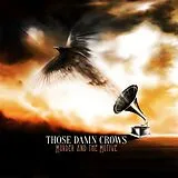Those Damn Crows LP (analog) Murder And The Motive