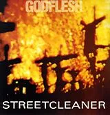 Godflesh LP (analog) Streetcleaner
